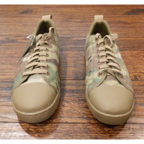 Altama OTB 335000 Maritime Assault Low Tennis Shoes Sneakers Size 6.5 NWT - Picture 1 of 5